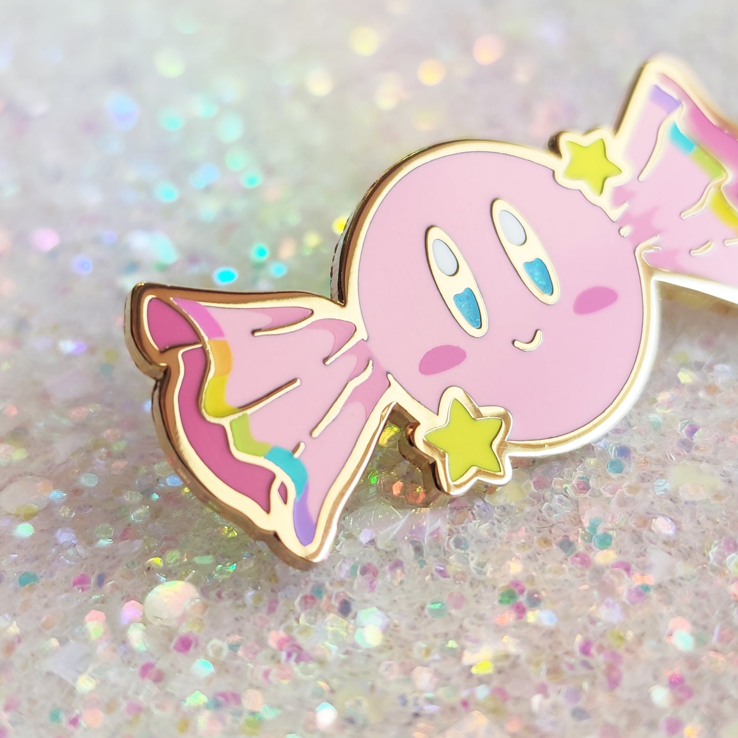 Poyo Bonbon | Enamel Pin