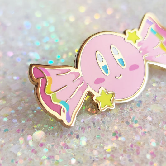 Poyo Bonbon | Enamel Pin