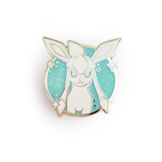 Glaceon | Enamel Pin