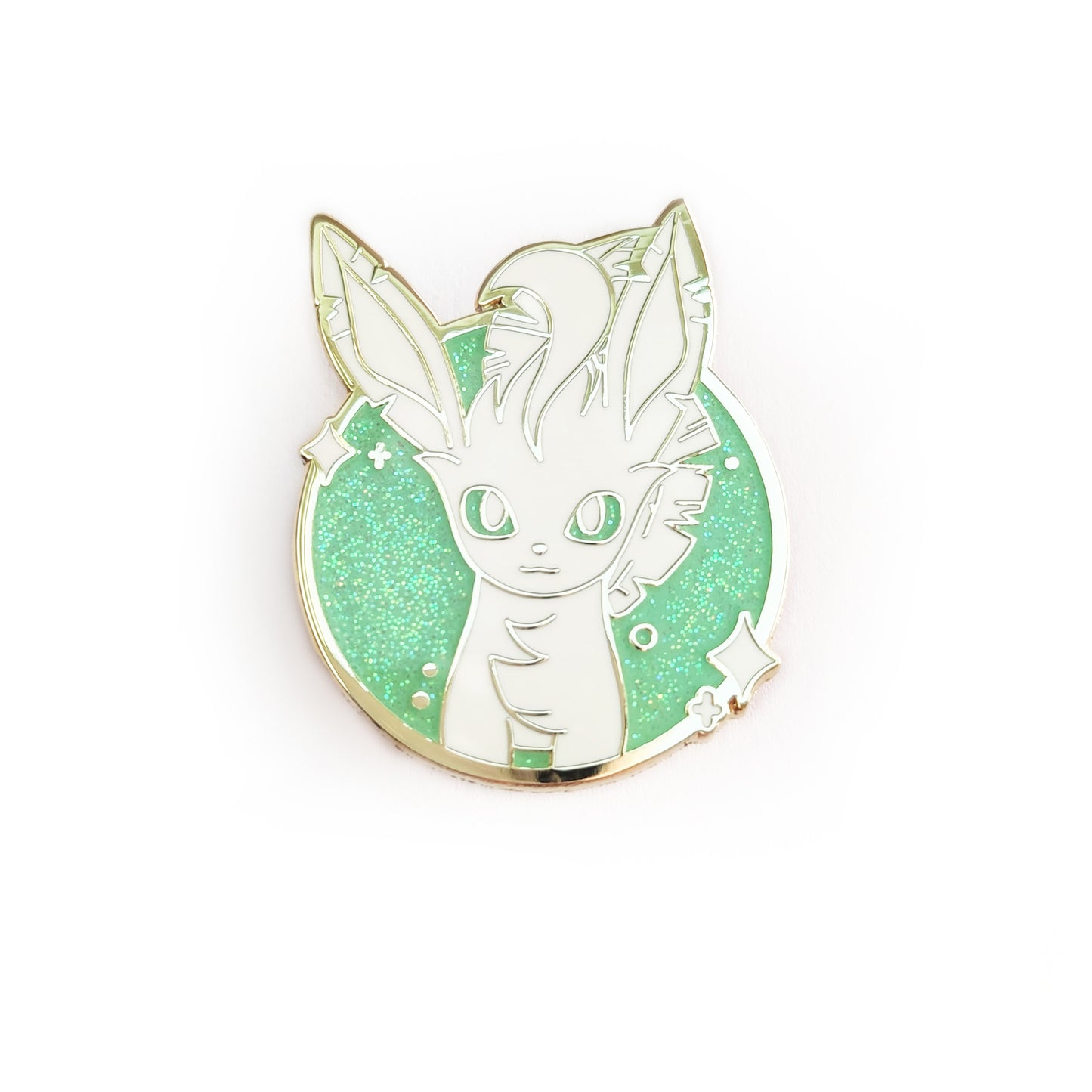 Leafeon | Enamel Pin