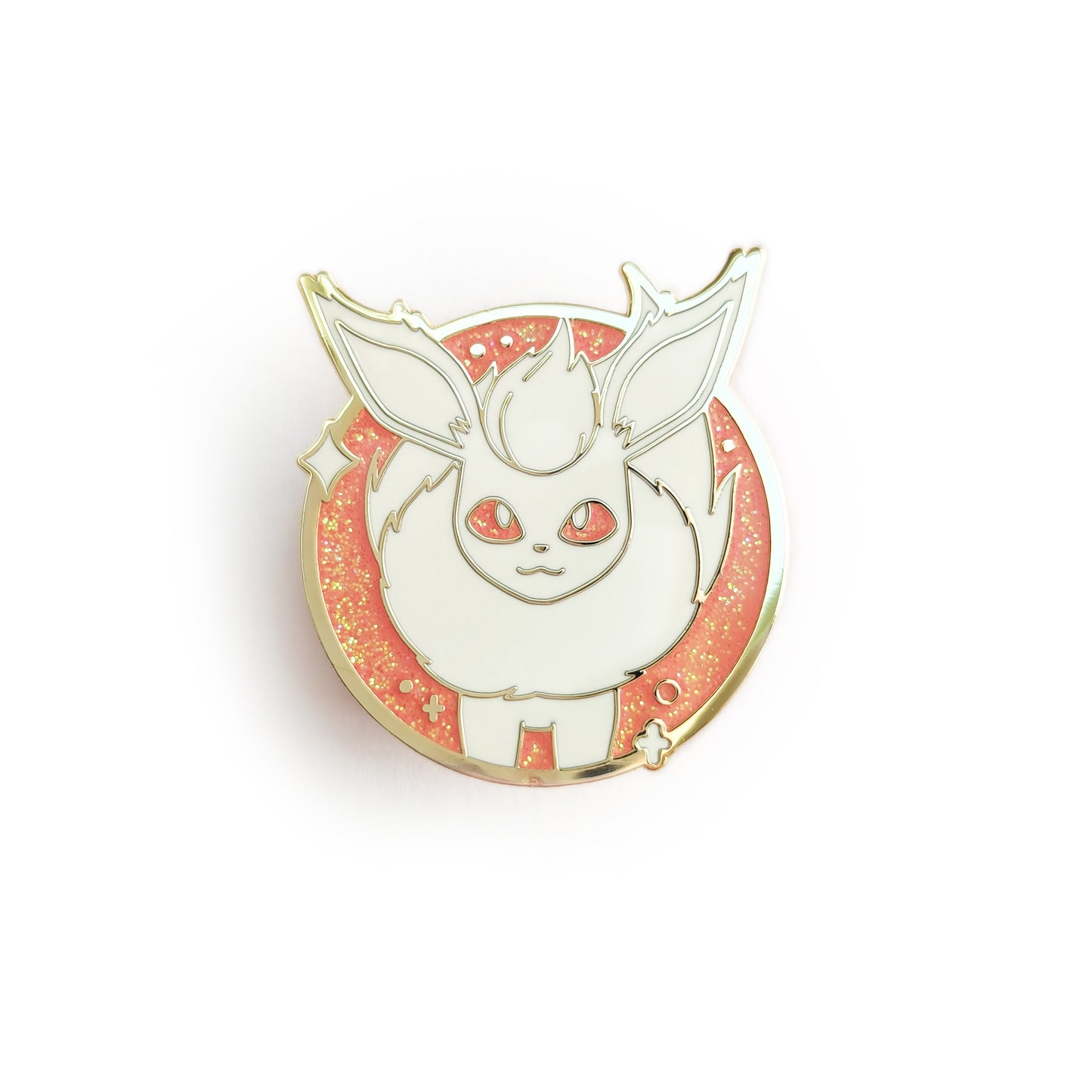 Flareon | Enamel Pin