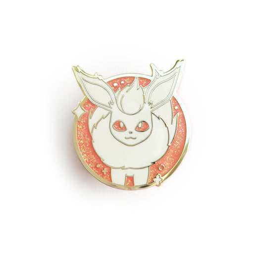Flareon | Enamel Pin