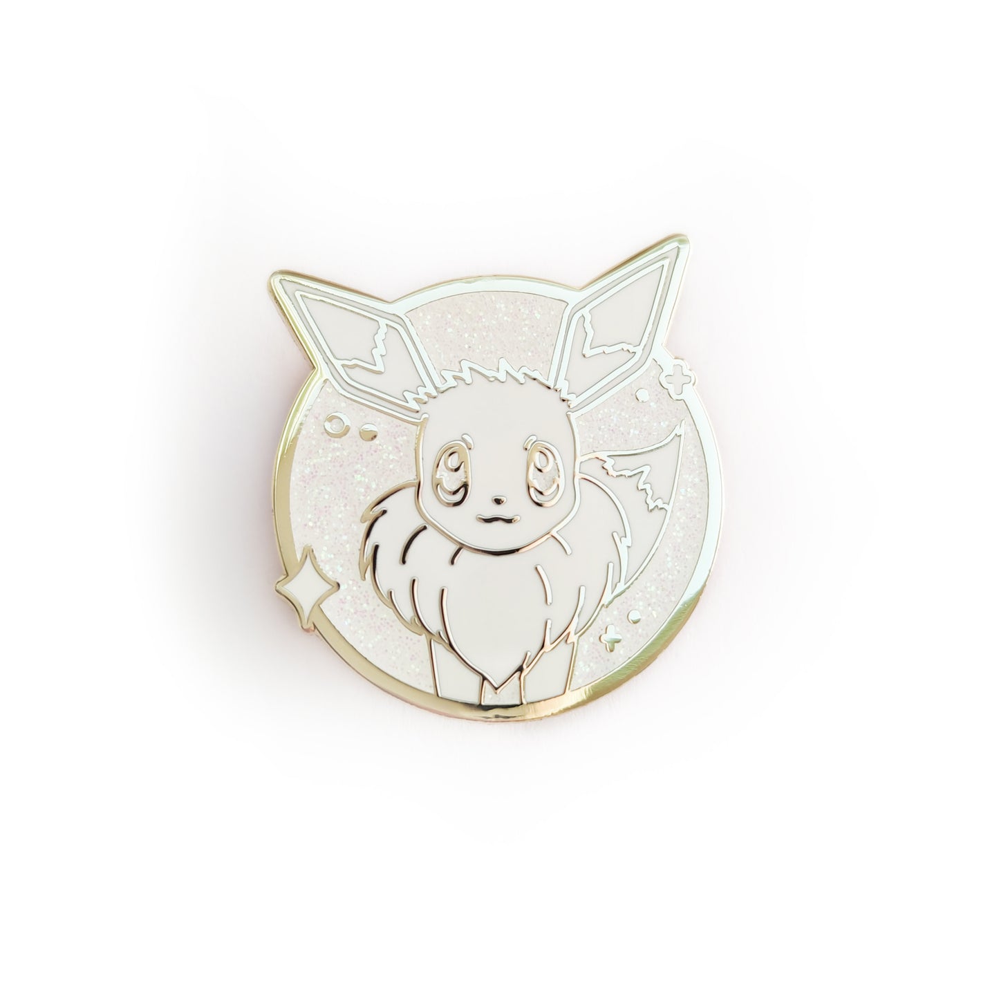 Eevee | Enamel Pin
