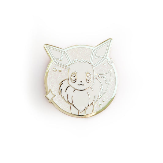 Eevee | Enamel Pin