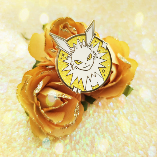 Jolteon | Enamel Pin