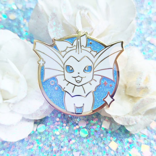 Vaporeon | Enamel Pin