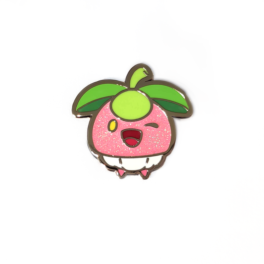 Bounsweet | Enamel Pin