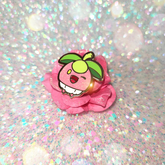 Bounsweet | Enamel Pin