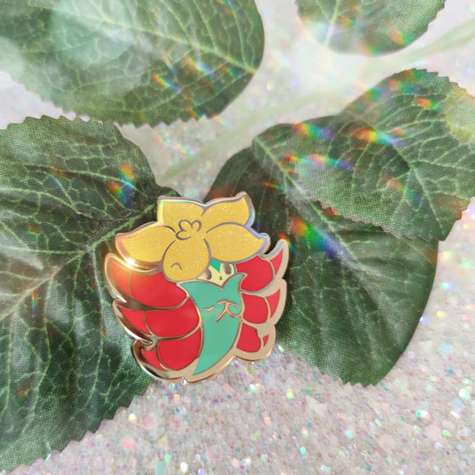 Gossifleur | Enamel Pin