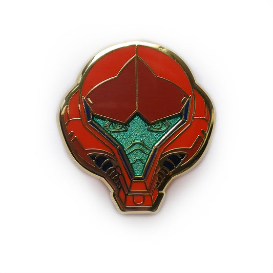 Bounty Hunter | Enamel Pin