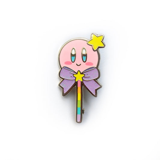 Poyo Lollipop | Enamel Pin