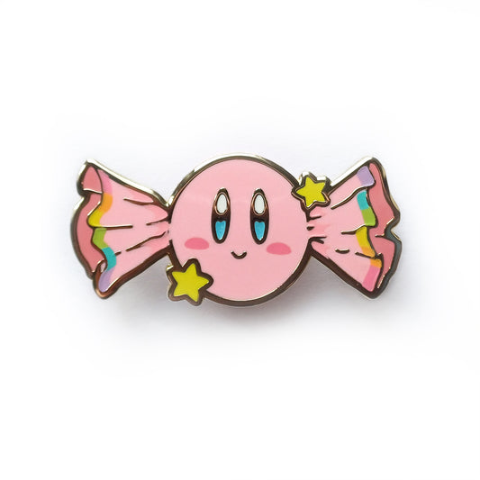 Poyo Bonbon | Enamel Pin