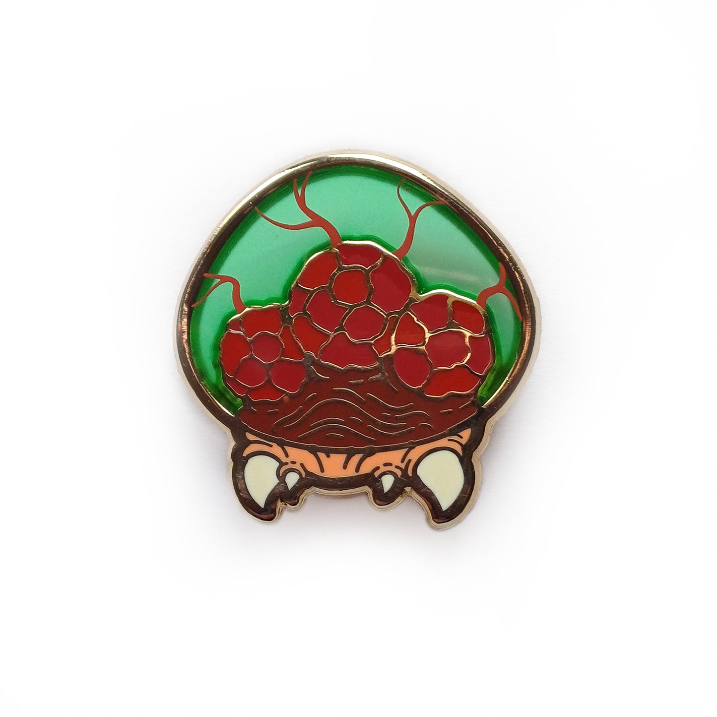 The Baby | Enamel Pin