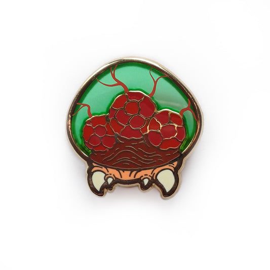 The Baby | Enamel Pin