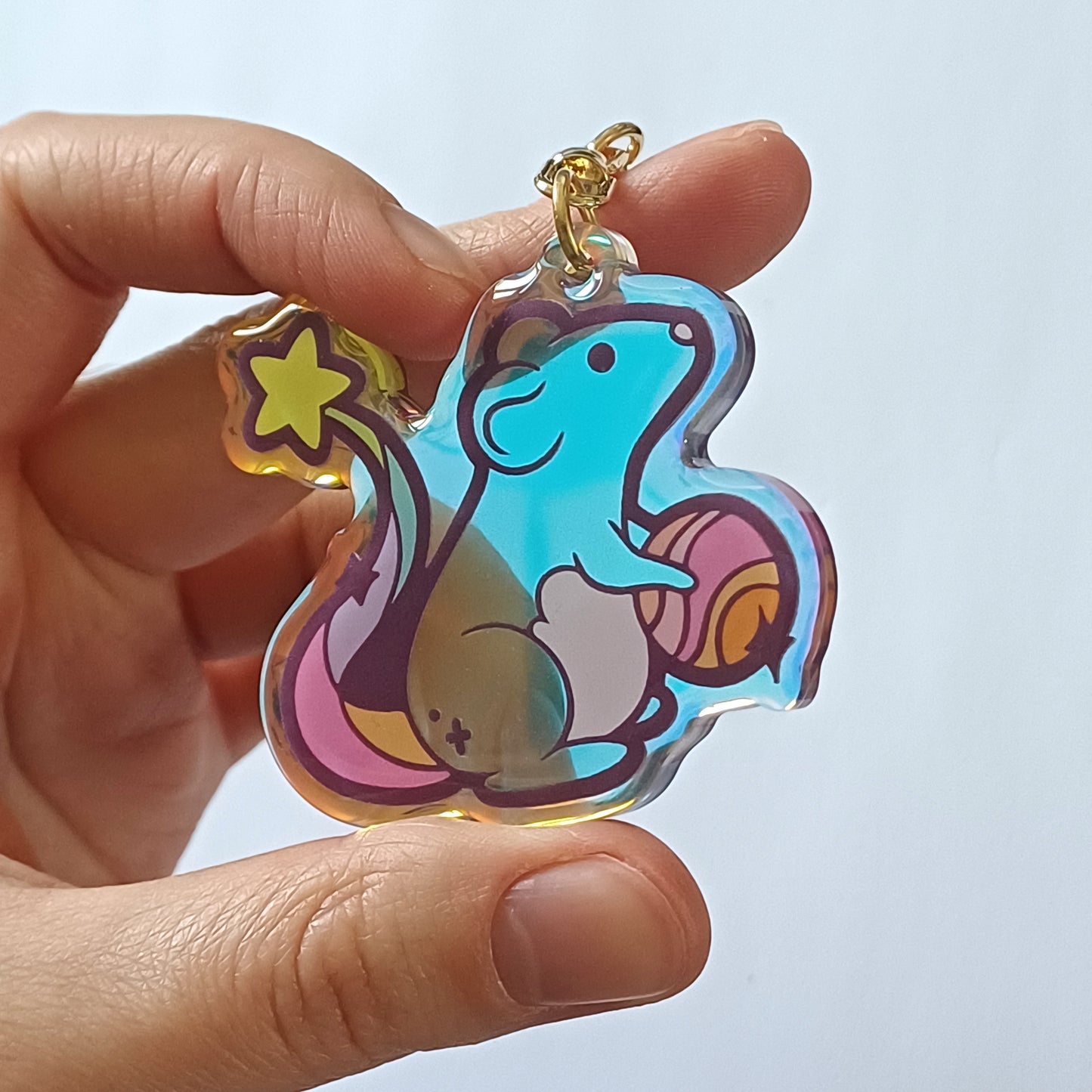 Cosmouse | Keychain