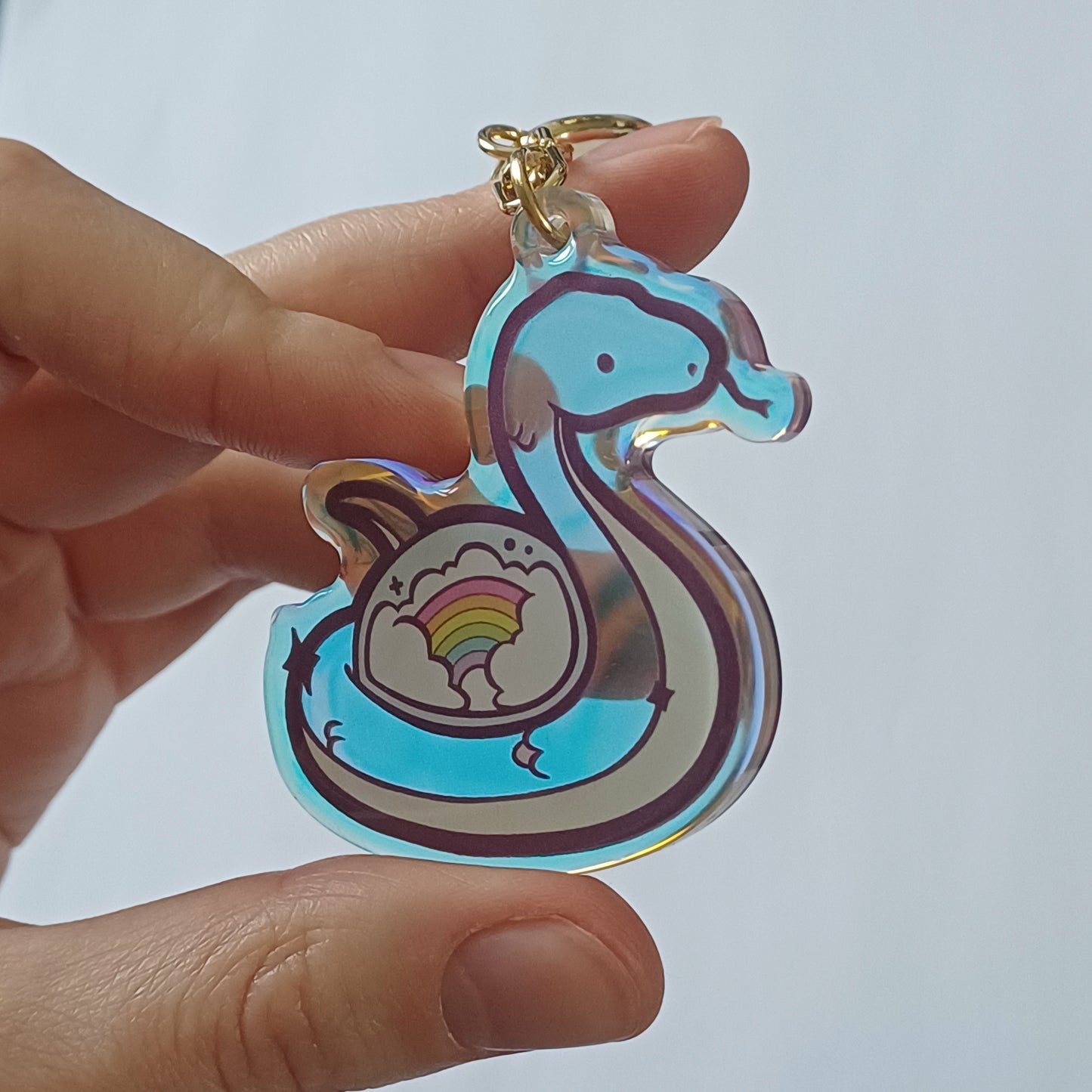 Miraboa | Keychain
