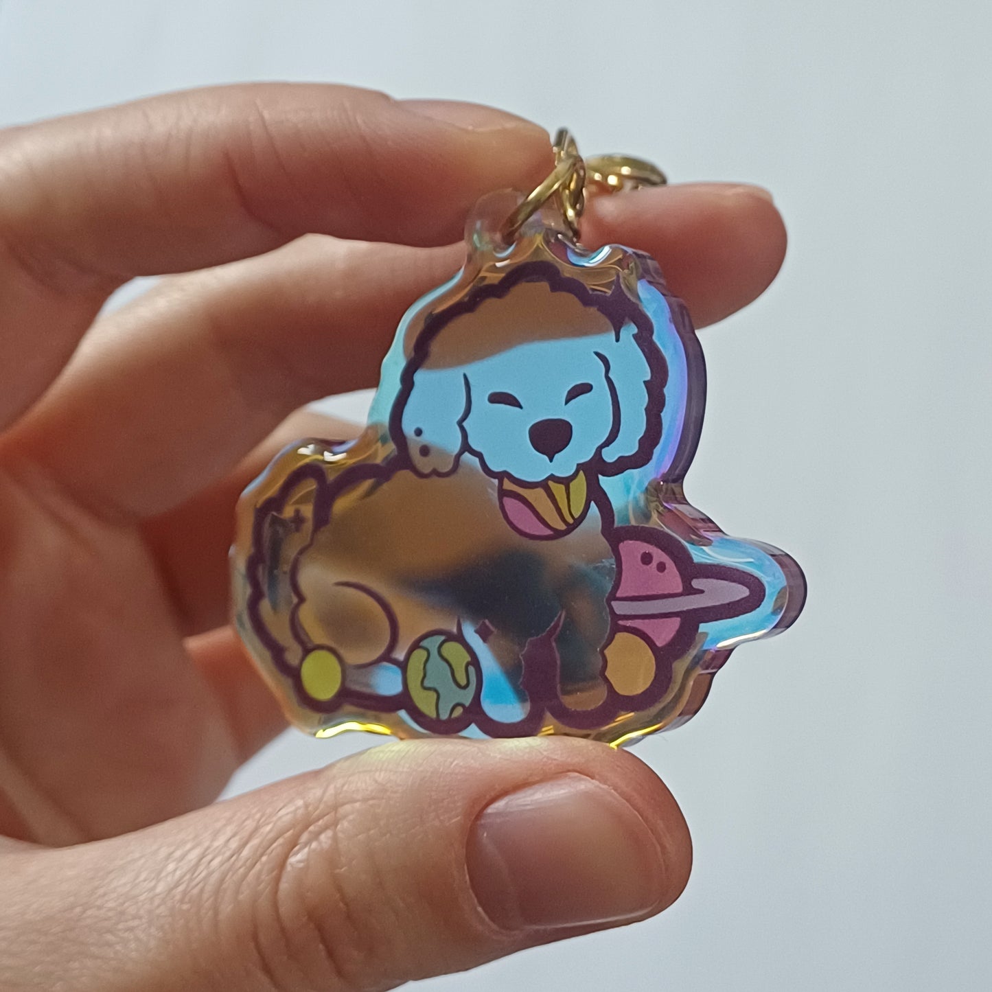 Lycarco | Keychain