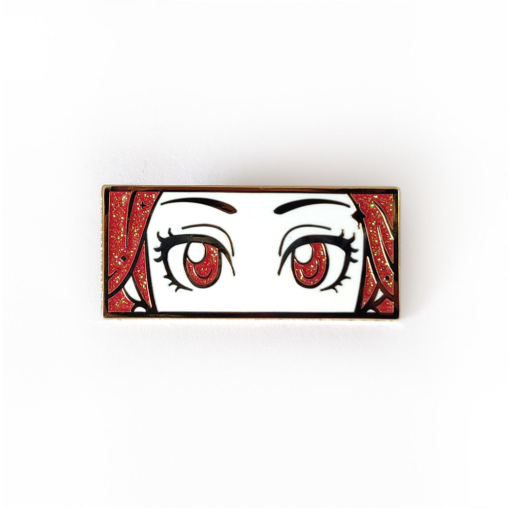 Original Princess | Enamel Pin