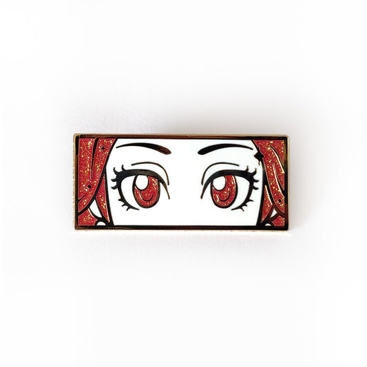 Original Princess | Enamel Pin