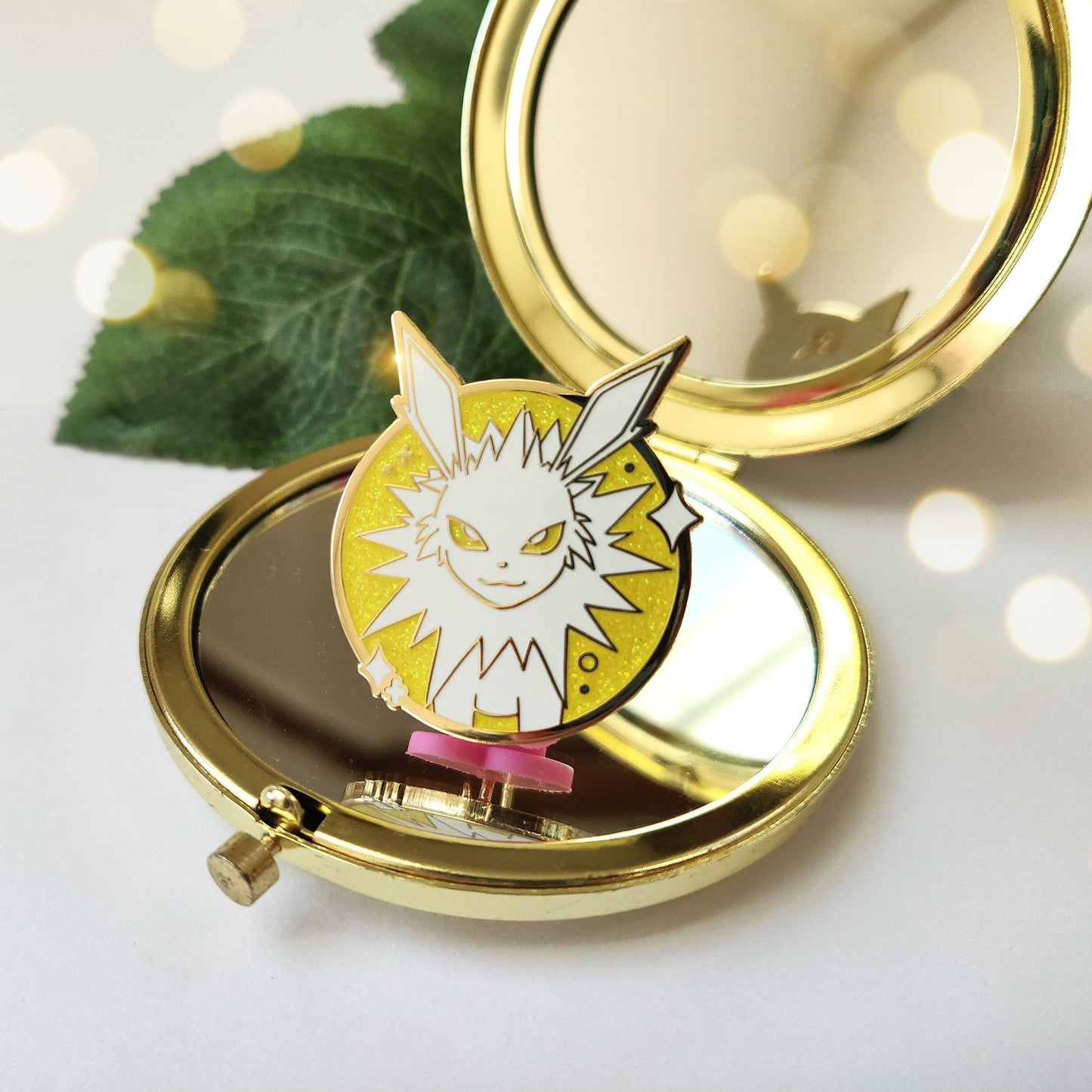 Jolteon | Enamel Pin