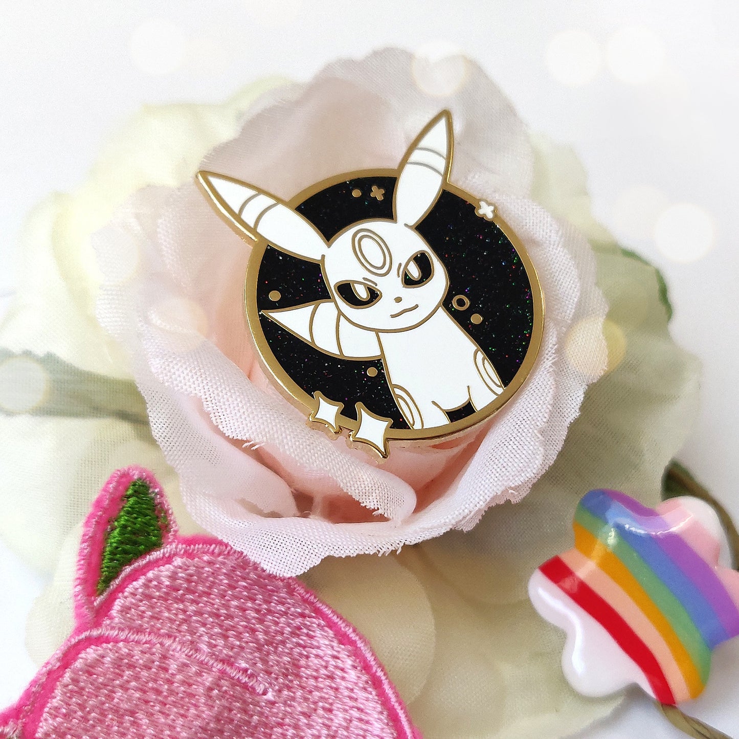 Umbreon | Enamel Pin