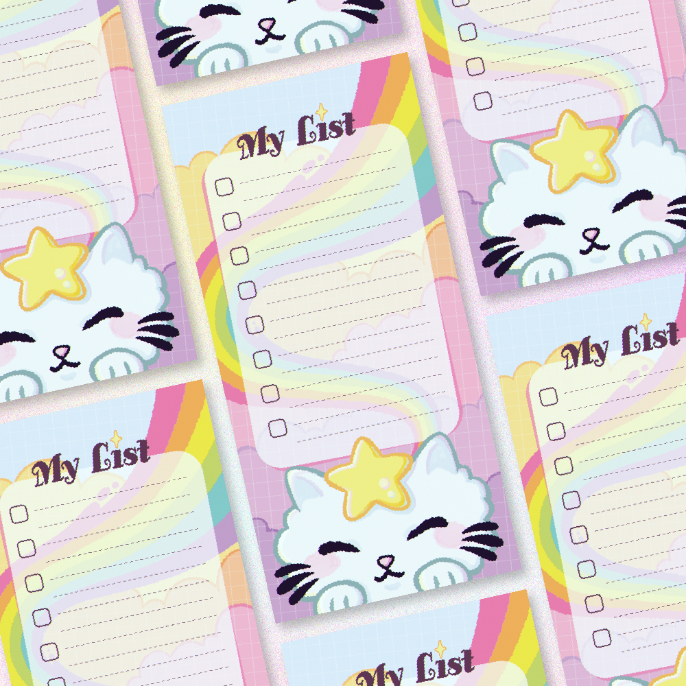 Stationary