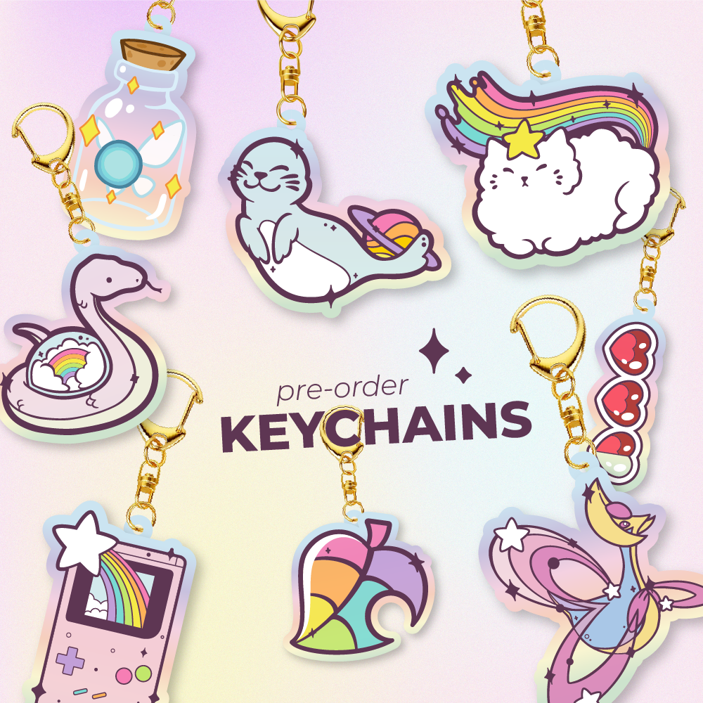 Keychains