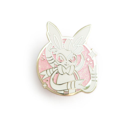 Sylveon | Enamel Pin