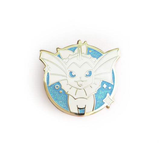 Vaporeon | Enamel Pin