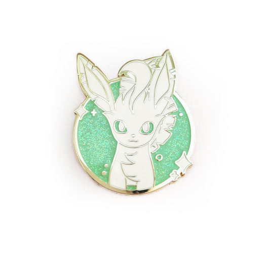 Leafeon | Enamel Pin