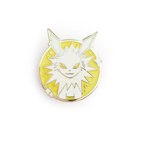 Jolteon | Enamel Pin