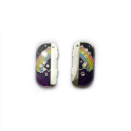Joy-Cons | Enamel Pin Set