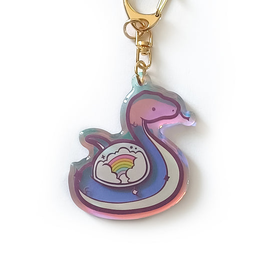 Miraboa | Keychain