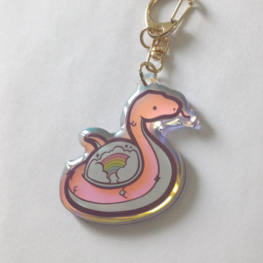 Miraboa | Keychain