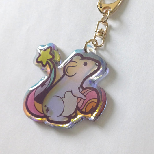 Cosmouse | Keychain