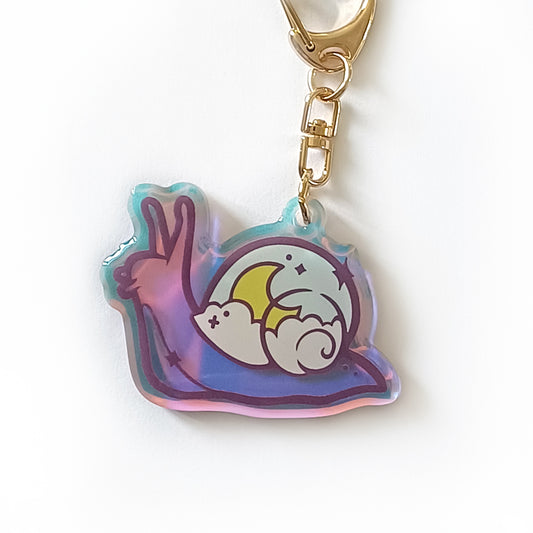 Astropoda | Keychain