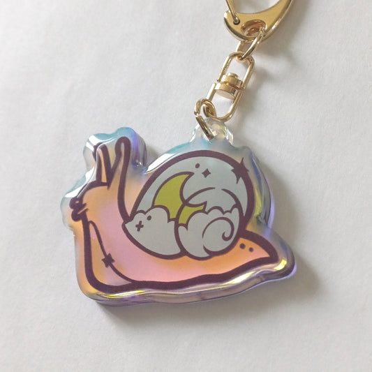 Astropoda | Keychain