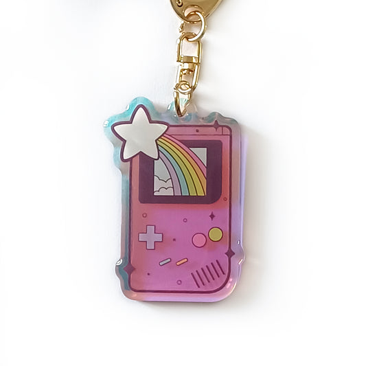 GameBoy | Keychain