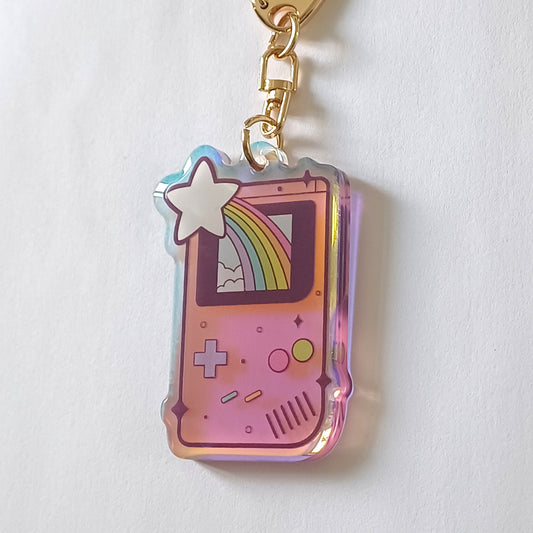 GameBoy | Keychain