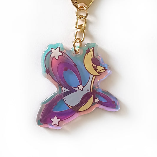 Cresselia | Keychain