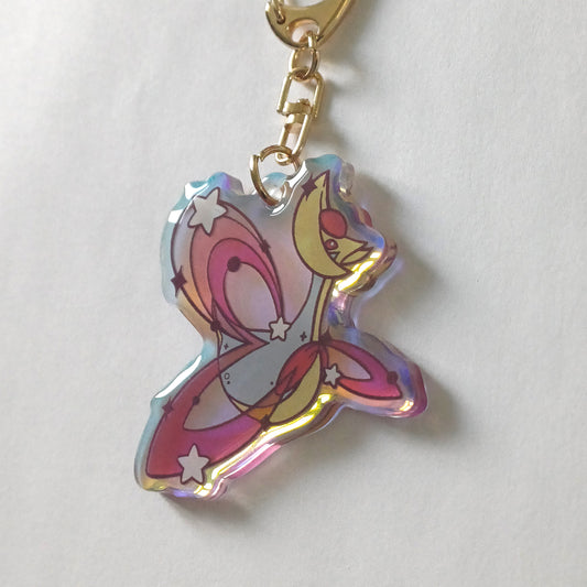 Cresselia | Keychain