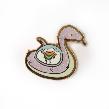 Miraboa | Enamel Pin