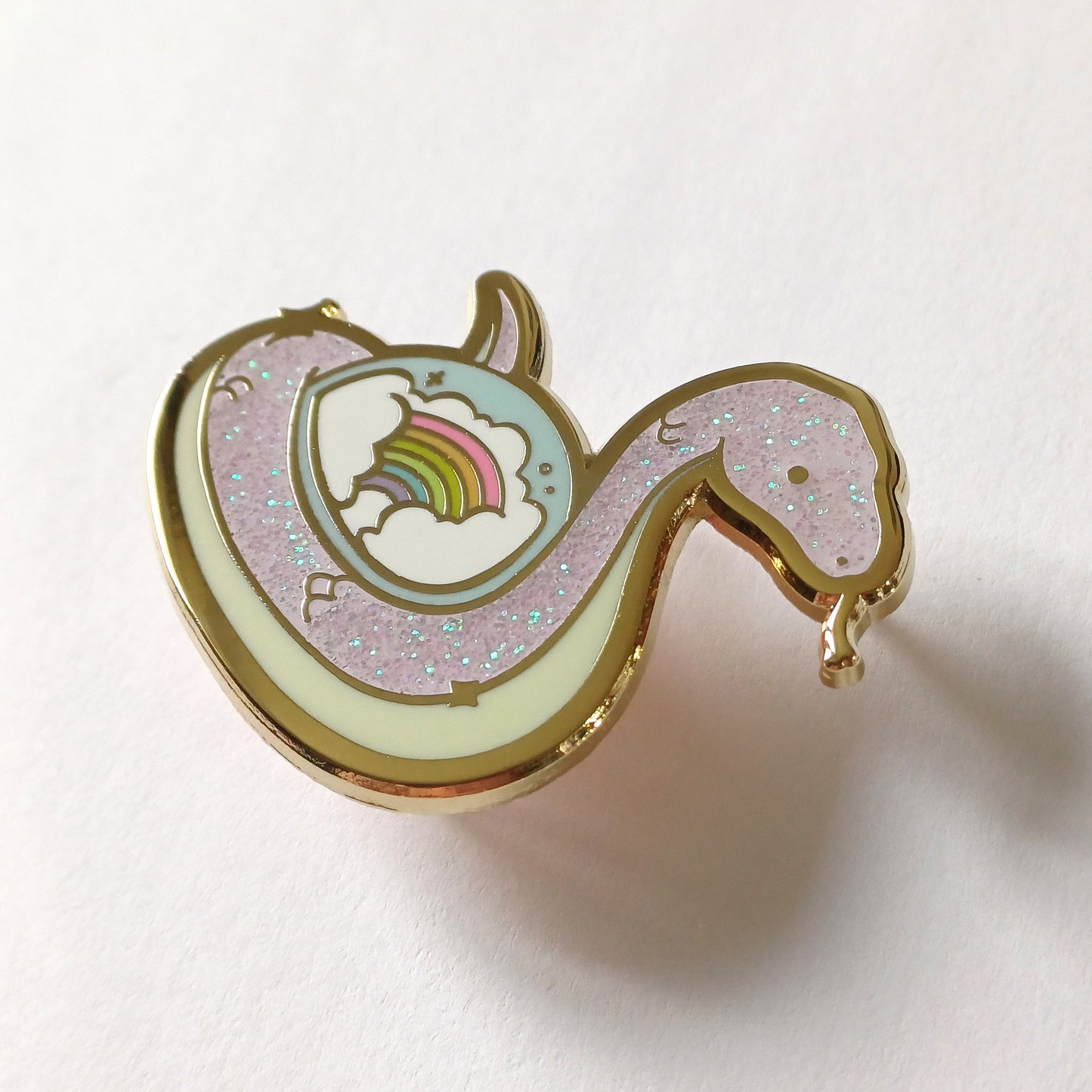 Miraboa | Enamel Pin