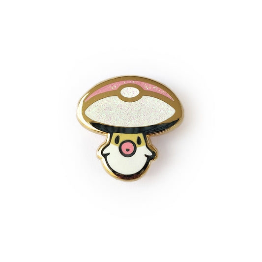 Foongus | Enamel Pin